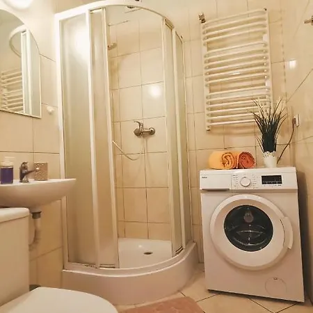 Lägenhet Wisniowy Krakowskie Przedmiescie 26 *