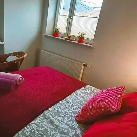 Lägenhet Wisniowy Krakowskie Przedmiescie 26 Lublin