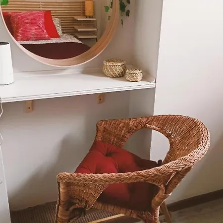 Wisniowy Krakowskie Przedmiescie 26 Lublin