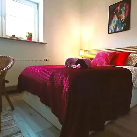 Wisniowy Krakowskie Przedmiescie 26 * Lublin