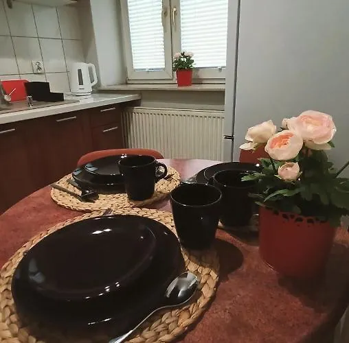 Wisniowy Krakowskie Przedmiescie 26 *