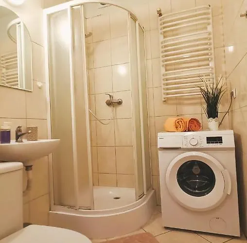 דירה Wisniowy Krakowskie Przedmiescie 26 *